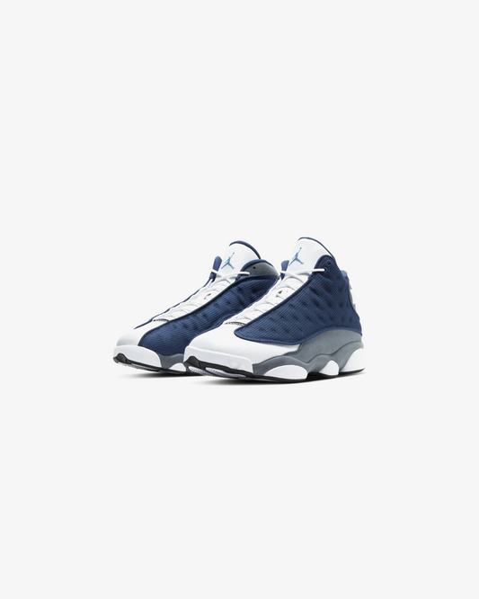 Air Jordan 13 Retro Sneakers - Navy/University Blue