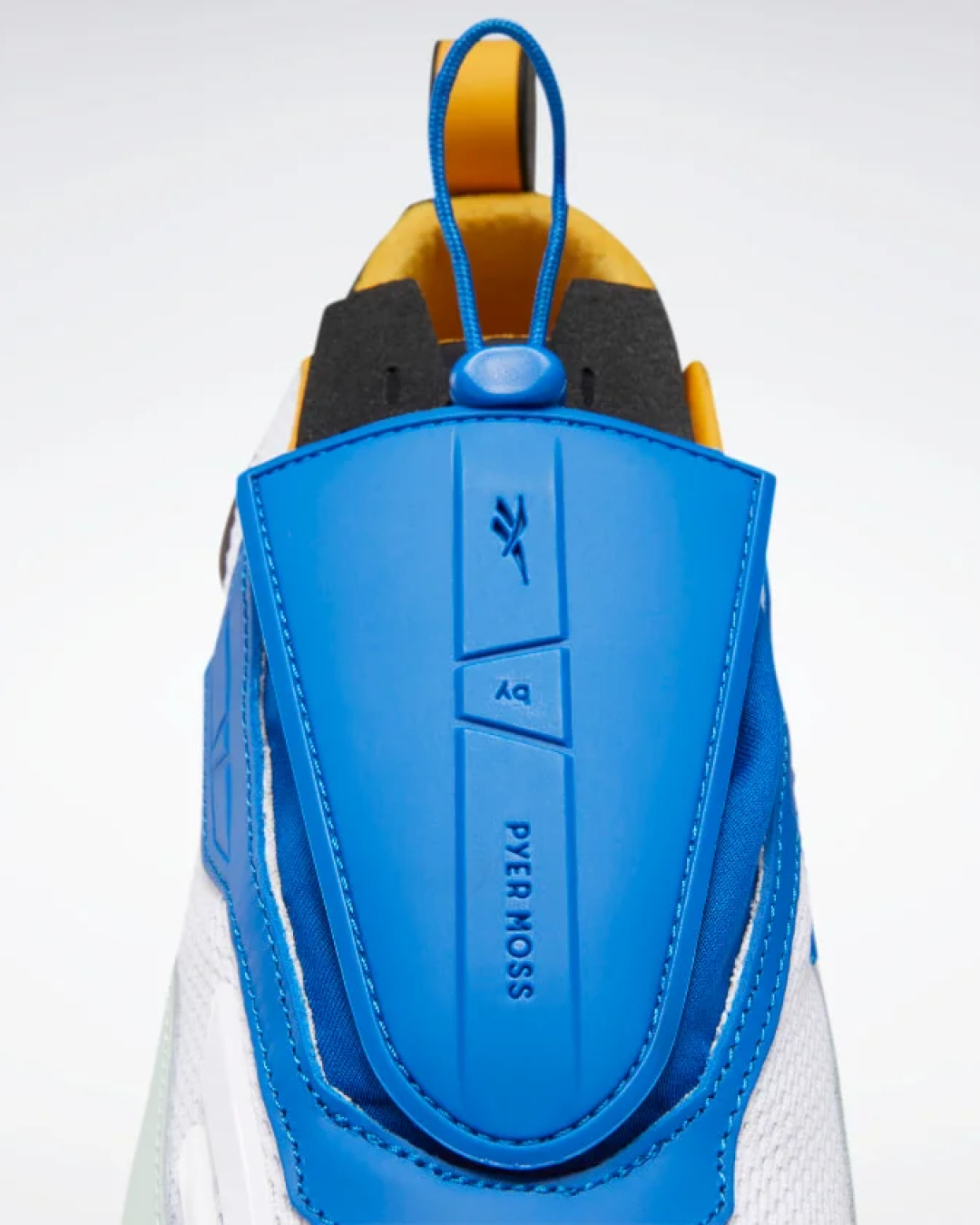 Reebok Experiment 4 Trail Fury Pyer Moss Fresco