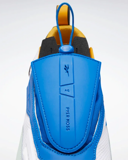 Reebok Experiment 4 Trail Fury Pyer Moss Fresco