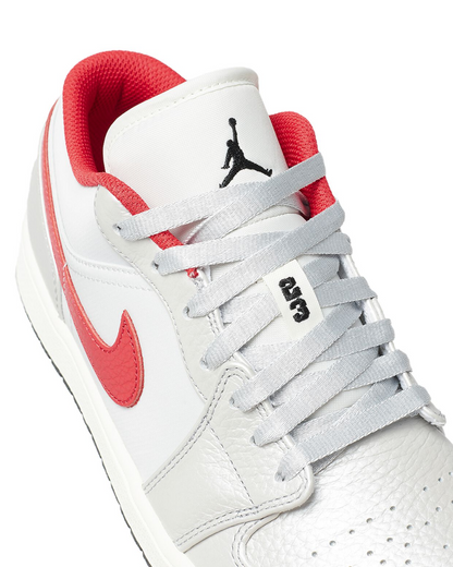 Air Jordan 1 Low PRM "Night Track" Sneakers