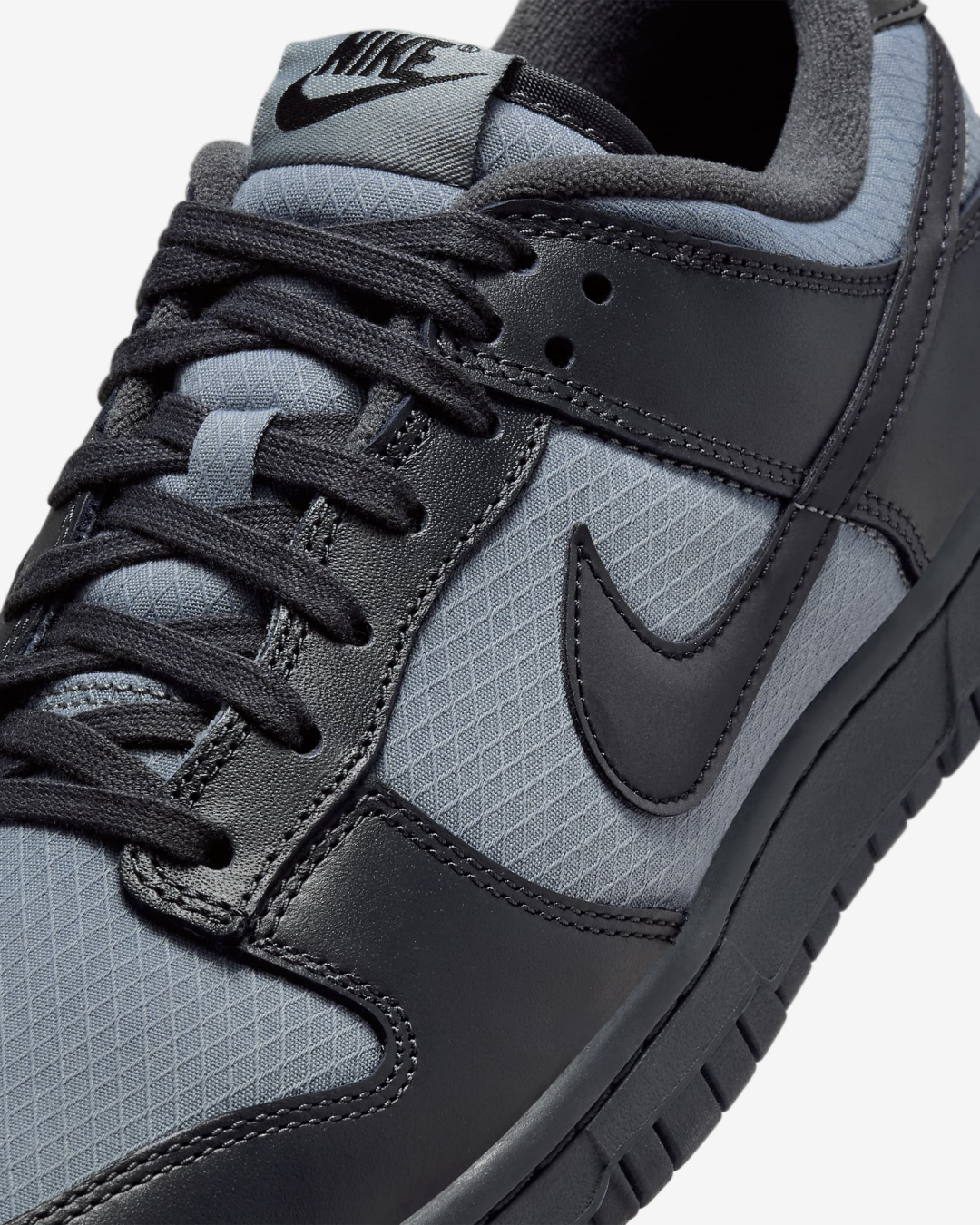Nike Dunk Low Retro SE Off Noir Smoke Grey