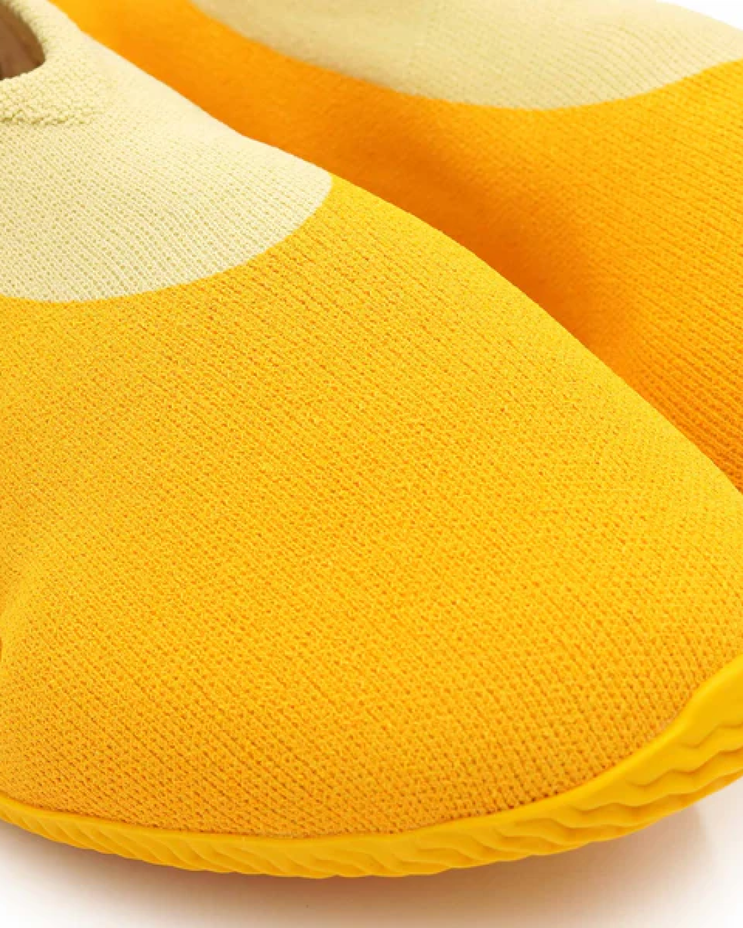 Adidas Yeezy Knit RNR Sulfur