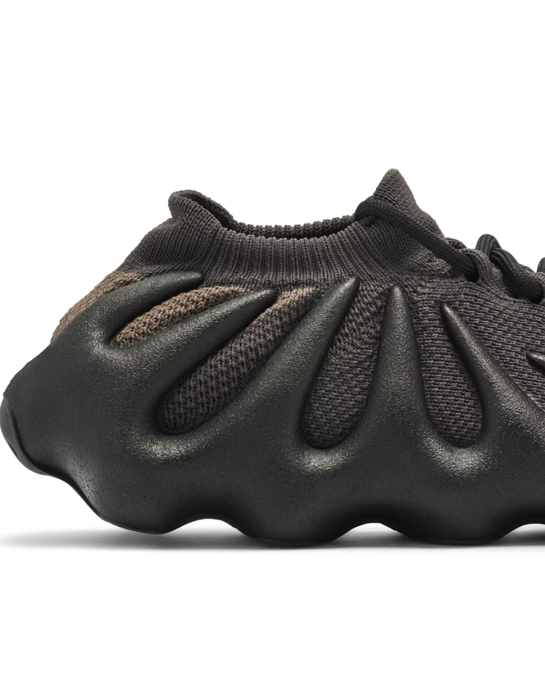 Yeezy 450 Dark Slate Sneakers