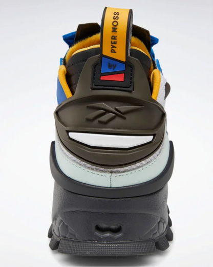 Reebok Experiment 4 Trail Fury Pyer Moss Fresco