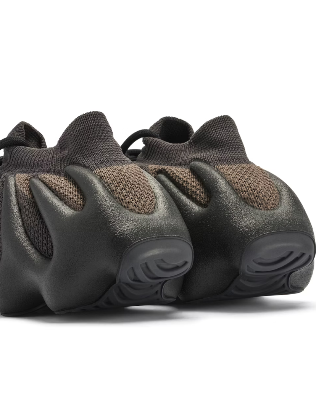 Yeezy 450 Dark Slate Sneakers