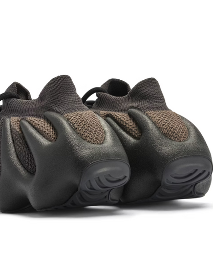 Yeezy 450 Dark Slate Sneakers