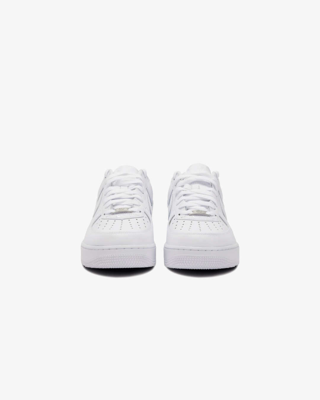 Nike Air Force 1 Low Supreme White