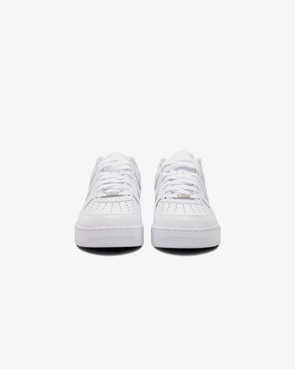Nike Air Force 1 Low Supreme White