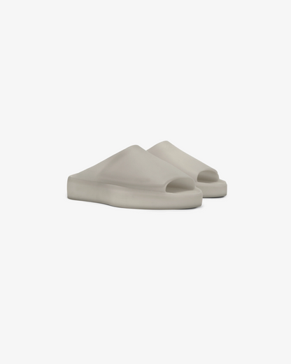 Fear of God Los Feliz Rubber Sneakers (Dark Grey)