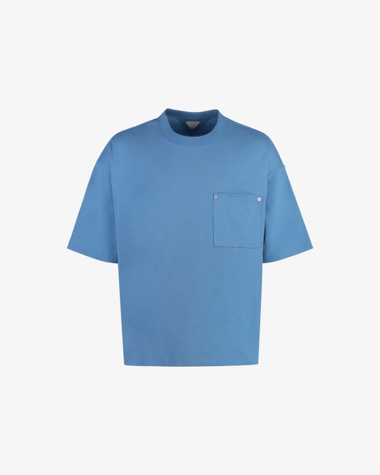 Bottega Veneta Heavy Jersey T-Shirt