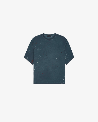 A-COLD-WALL Studio T-Shirt (Dark Grey)