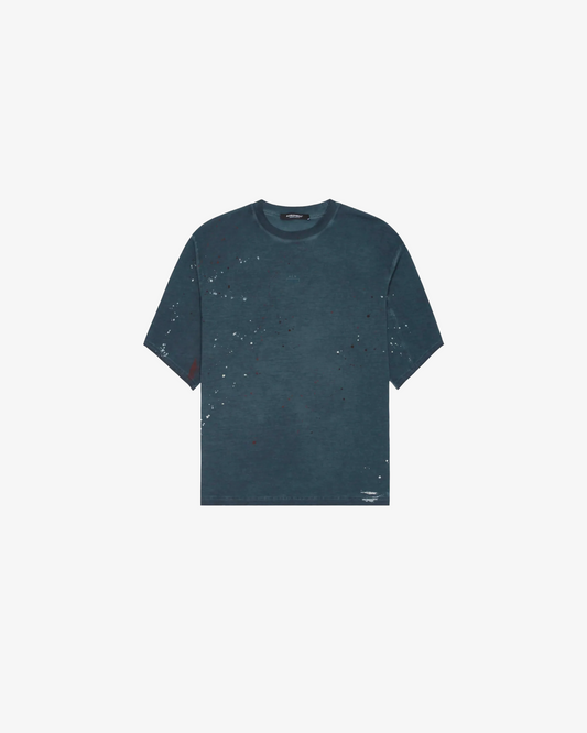 A-COLD-WALL Studio T-Shirt (Dark Grey)