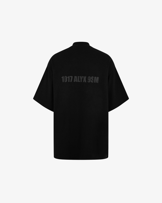 1017 ALYX 9SM Oversized Short-Sleeve T-Shirt