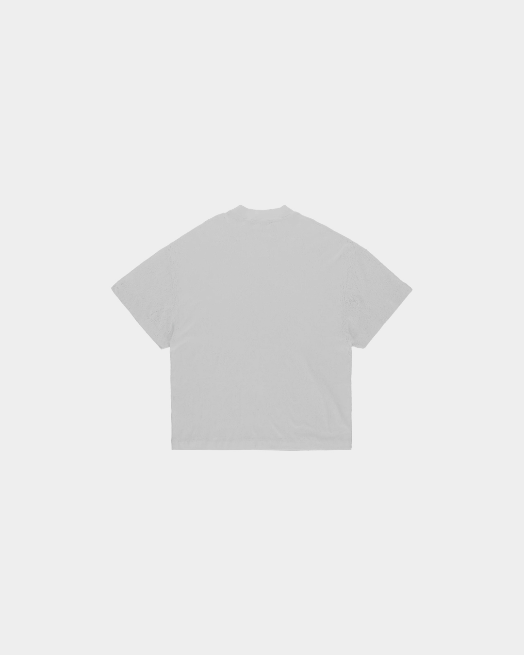 1017 ALYX 9SM Distressed Oversized T-Shirt (White)