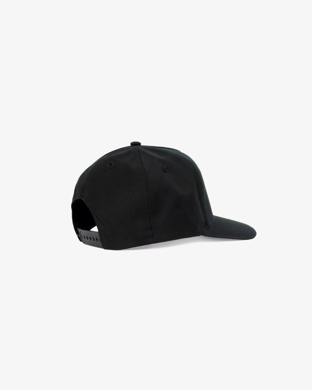 Archive Design Studios - Archive Auto Cap - Black