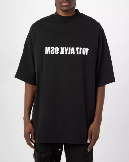 1017 ALYX 9SM Oversized Short-Sleeve T-Shirt