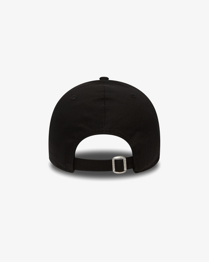 New Era LA Dodgers 9Forty Cap - Black