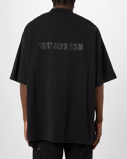 1017 ALYX 9SM Oversized Short-Sleeve T-Shirt