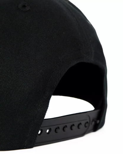 Archive Design Studios - Archive Auto Cap - Black