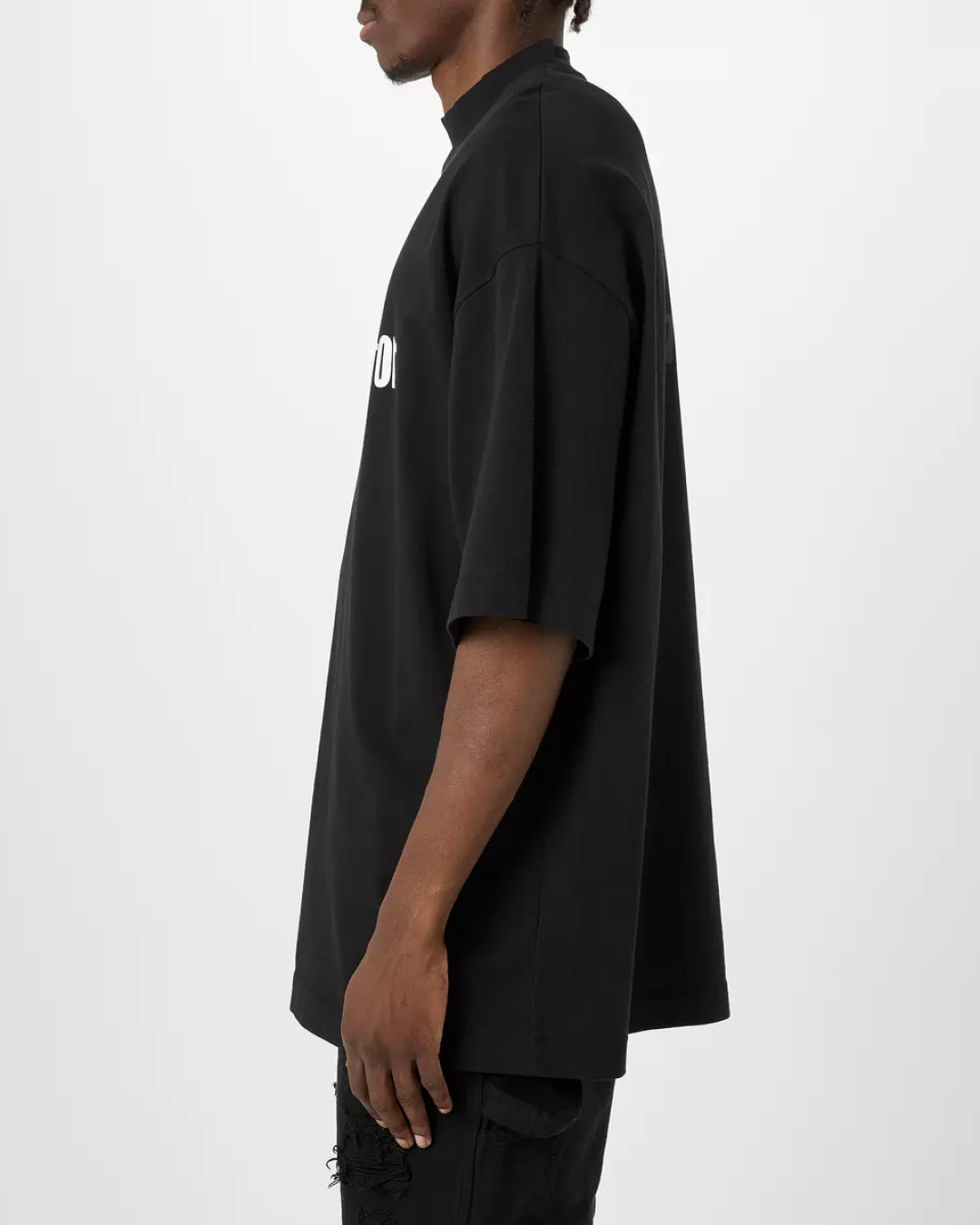 1017 ALYX 9SM Oversized Short-Sleeve T-Shirt