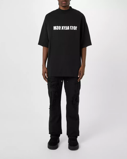 1017 ALYX 9SM Oversized Short-Sleeve T-Shirt
