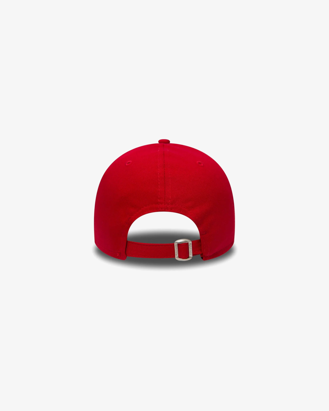 New Era Yankees 9Forty Cap - Red