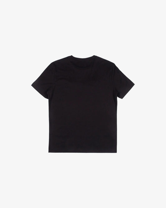 Fendi Patch t-shirt