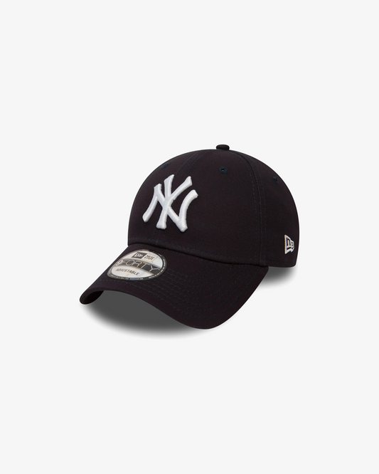 New Era Yankees 9Forty Cap - Black