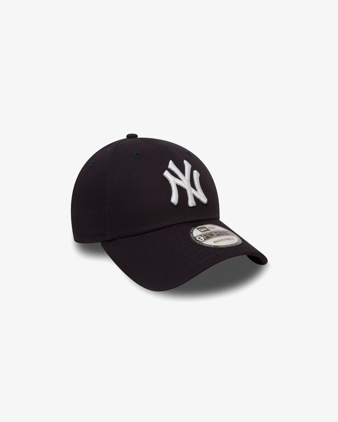 New Era Yankees 9Forty Cap - Black