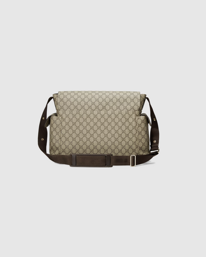Gucci GC Supreme Large Changing Bag