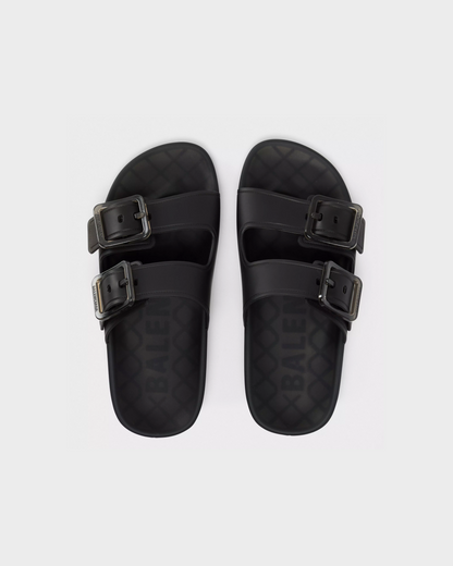 Balenciaga Platform Jelly Sandals