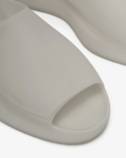 Fear of God Los Feliz Rubber Sneakers (Dark Grey)