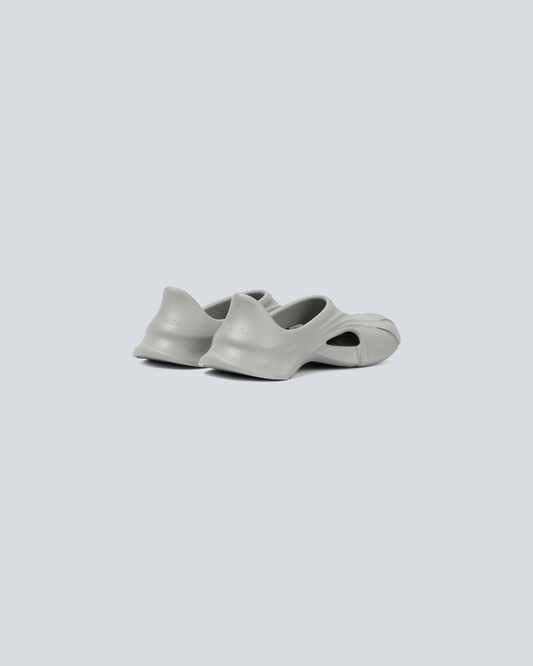 Balenciaga Mold Closed Sandals