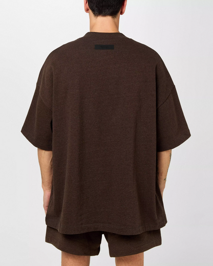 Fear of God Essentials Heather Wood