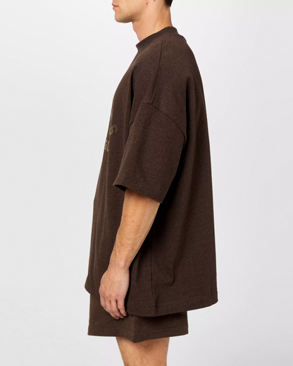 Fear of God Essentials Heather Wood