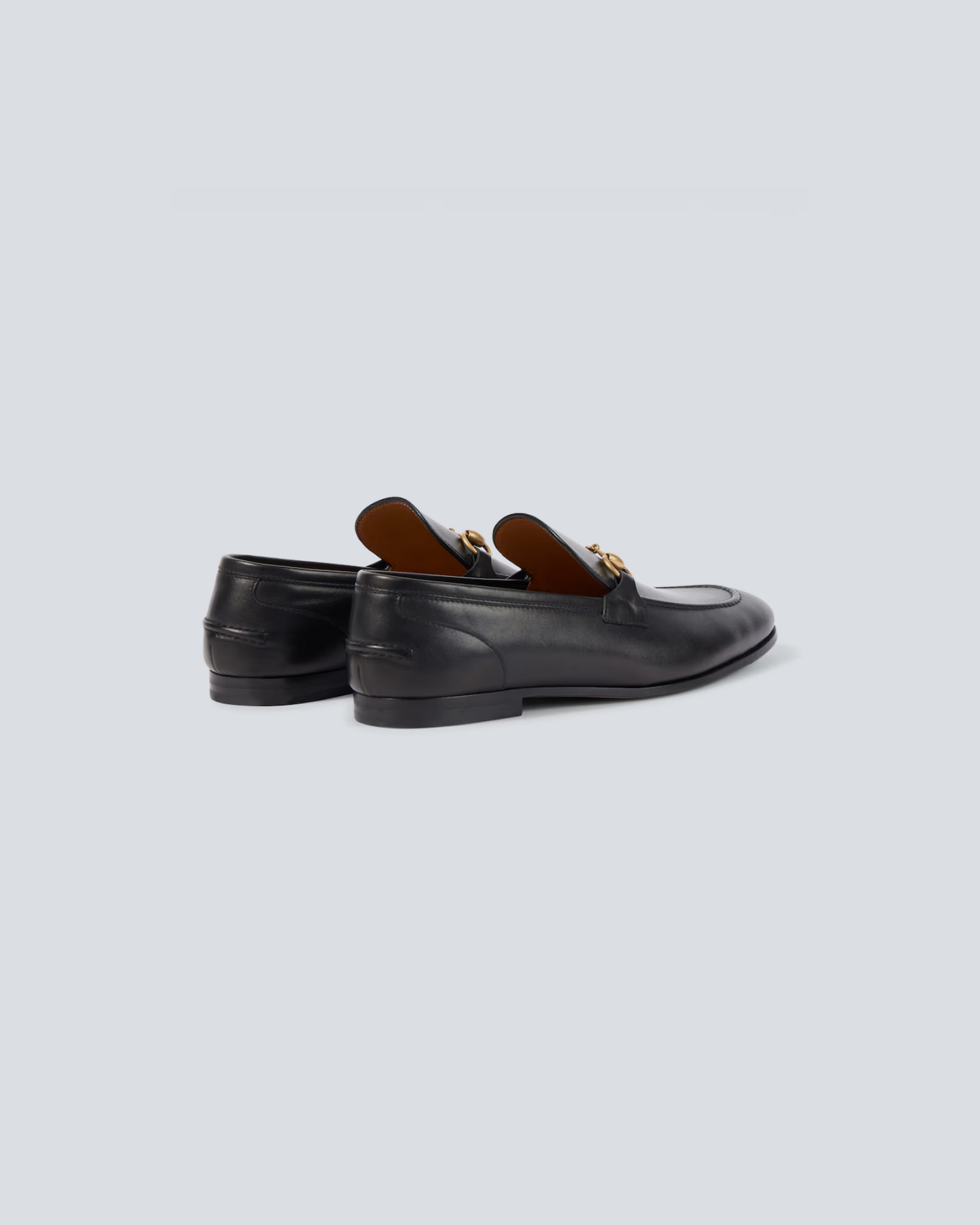 Gucci Men's Jordaan Loafer - Black