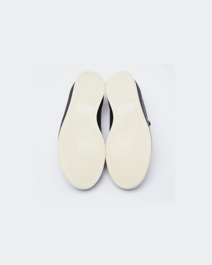 Gucci Falacer Web Sneakers