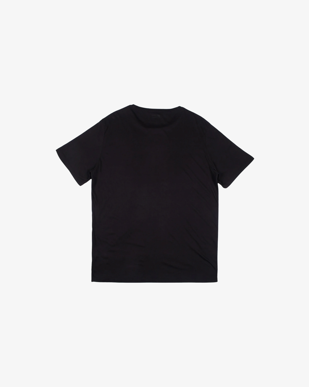 Neil Barrett Graphic Print Crew Neck T-Shirt