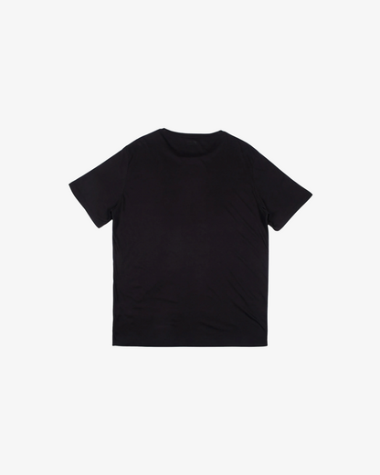 Neil Barrett Graphic Print Crew Neck T-Shirt