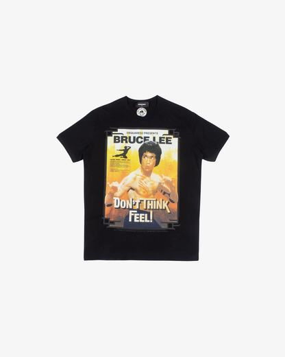 Dsquared2 Bruce Lee T-shirt