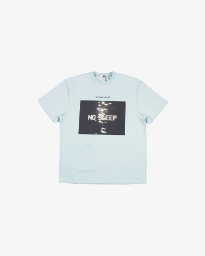 Ih Nom Uh Nit No Sleep T-shirt