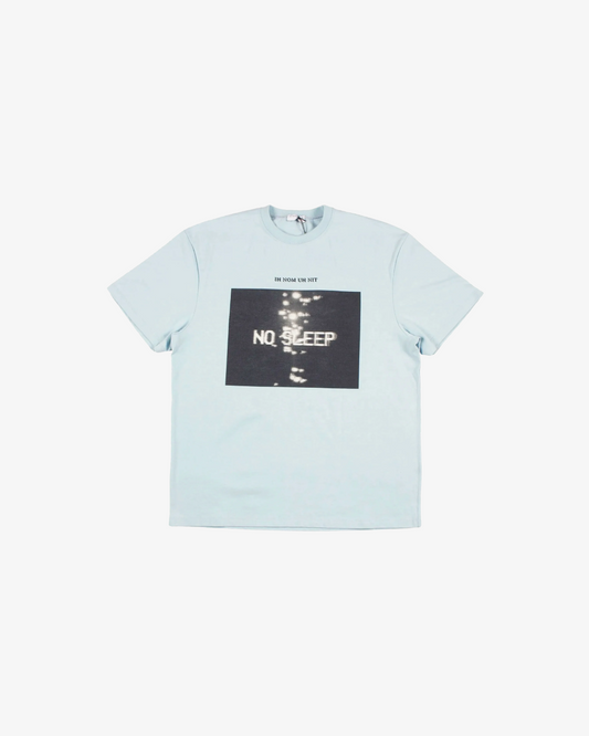 Ih Nom Uh Nit No Sleep T-shirt