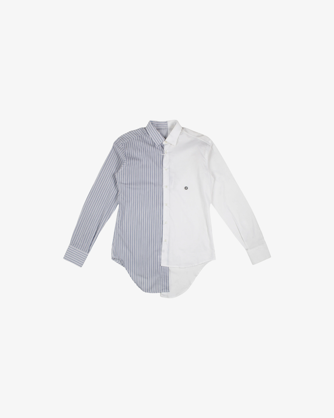 Takeshy Kurosawa Monochrome Shirt