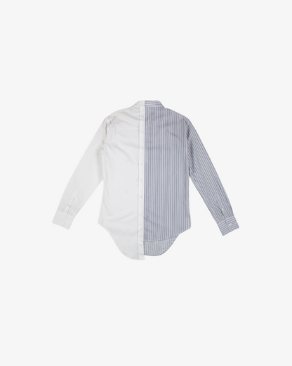 Takeshy Kurosawa Monochrome Shirt