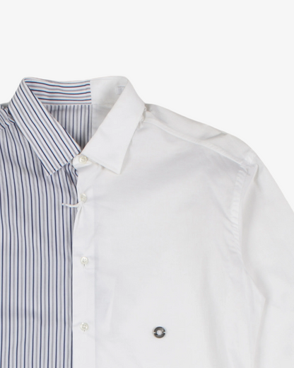 Takeshy Kurosawa Monochrome Shirt