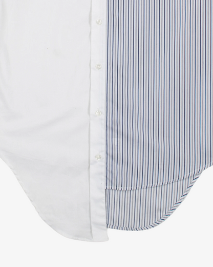 Takeshy Kurosawa Monochrome Shirt