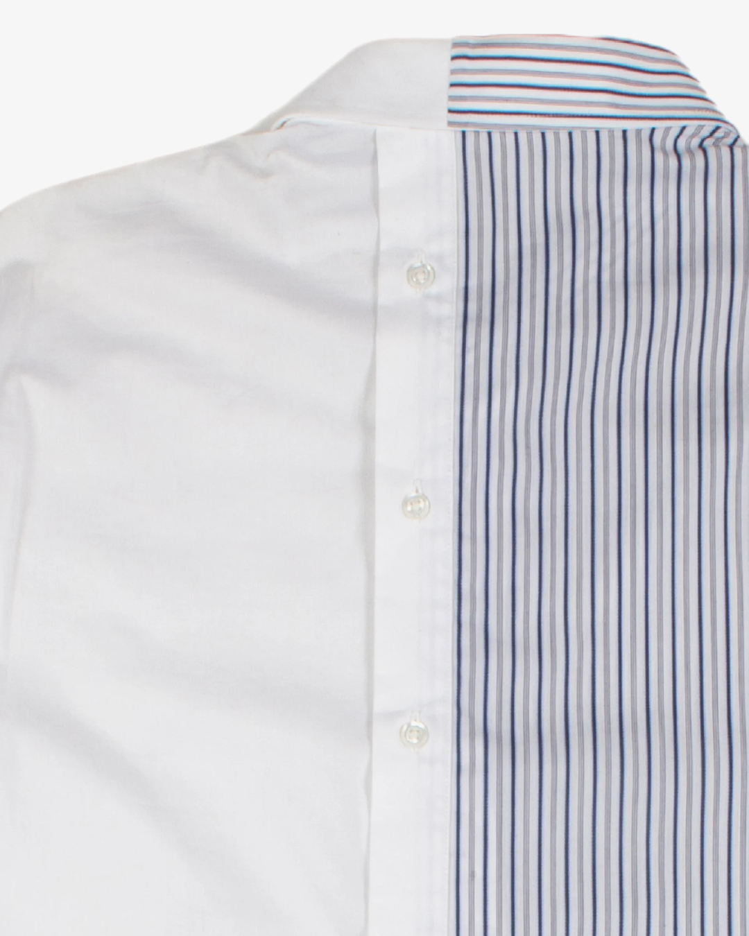 Takeshy Kurosawa Monochrome Shirt