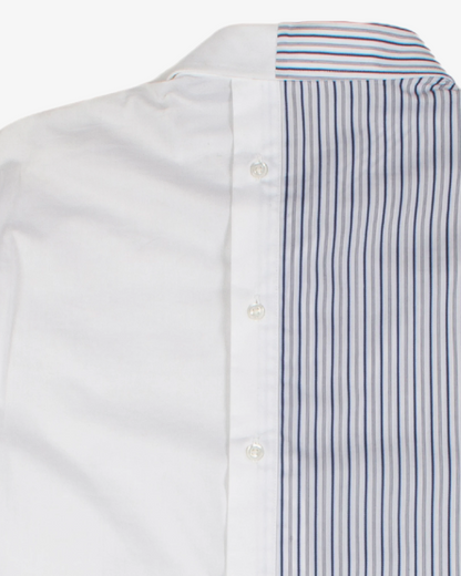 Takeshy Kurosawa Monochrome Shirt