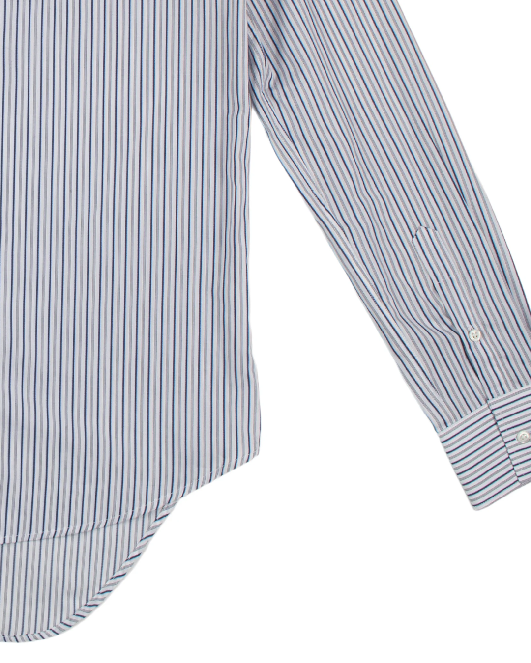 Takeshy Kurosawa Monochrome Shirt