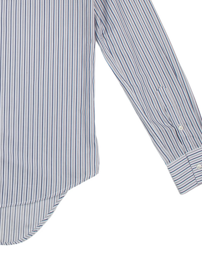 Takeshy Kurosawa Monochrome Shirt